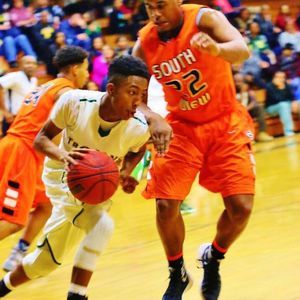 Meet your Posher, Richard